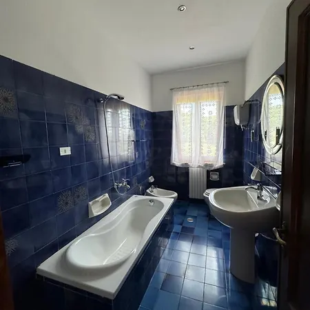 Tenuta Il Rifugio Prázdninový dům *