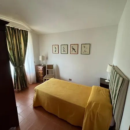 Prázdninový dům Tenuta Il Rifugio Buriano (Grosseto)
