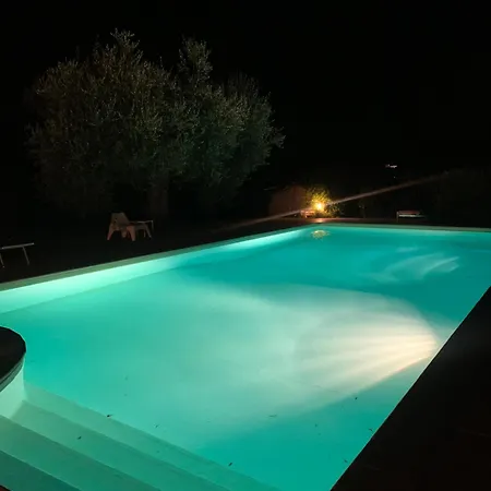 Tenuta Il Rifugio Prázdninový dům
