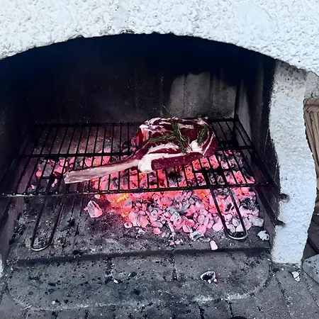 Prázdninový dům Tenuta Il Rifugio