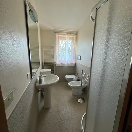 Tenuta Il Rifugio Prázdninový dům Buriano (Grosseto)