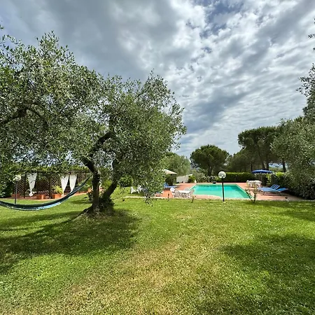 Holiday home Tenuta Il Rifugio Buriano (Grosseto)
