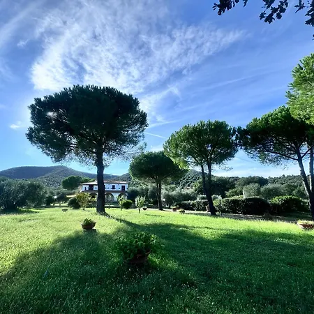 Holiday home Tenuta Il Rifugio *