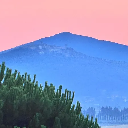 Tenuta Il Rifugio Prázdninový dům Buriano (Grosseto)