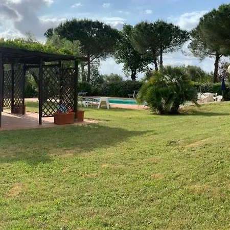 Tenuta Il Rifugio Buriano (Grosseto)