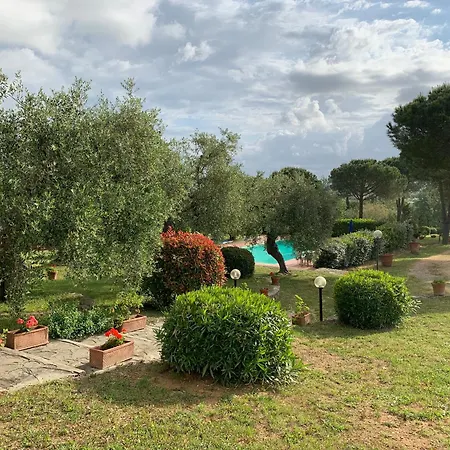 Tenuta Il Rifugio * Buriano (Grosseto)
