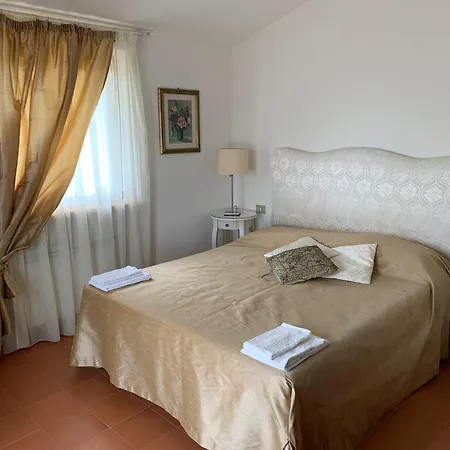 Tenuta Il Rifugio *