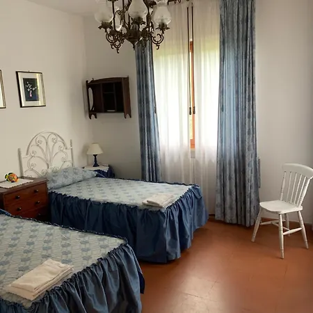 Tenuta Il Rifugio Buriano (Grosseto)
