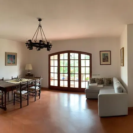 Tenuta Il Rifugio Buriano (Grosseto)