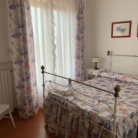 Tenuta Il Rifugio Buriano (Grosseto)
