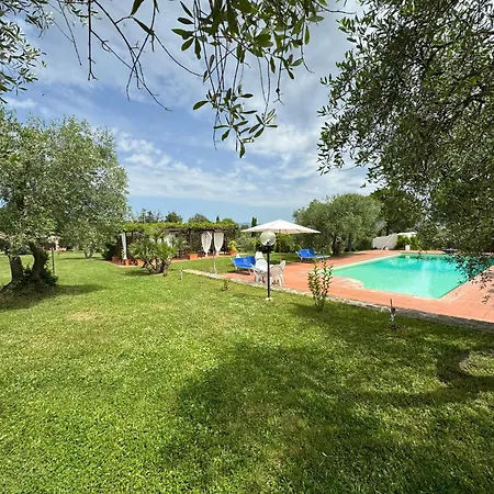 Tenuta Il Rifugio * Buriano (Grosseto)