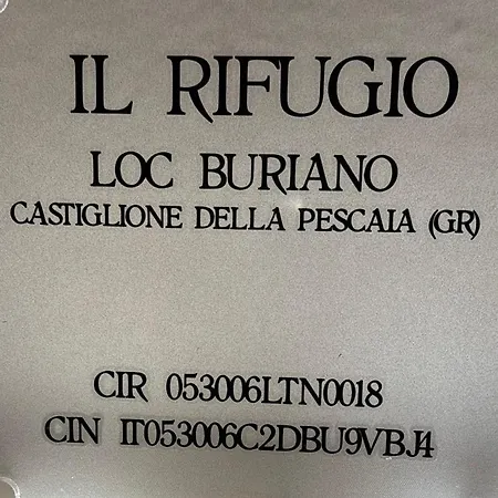 Tenuta Il Rifugio *
