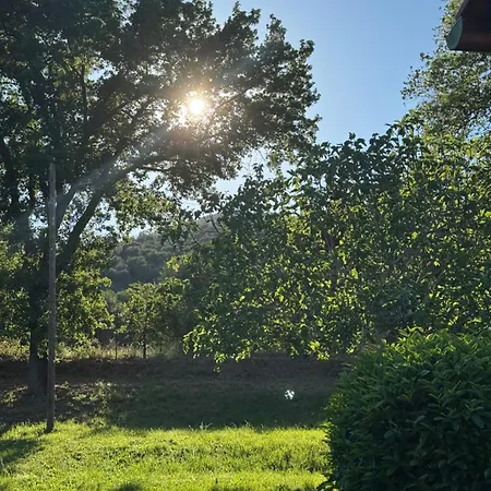 Prázdninový dům Tenuta Il Rifugio *