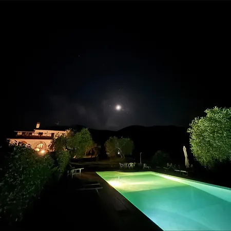 Tenuta Il Rifugio * Buriano (Grosseto)
