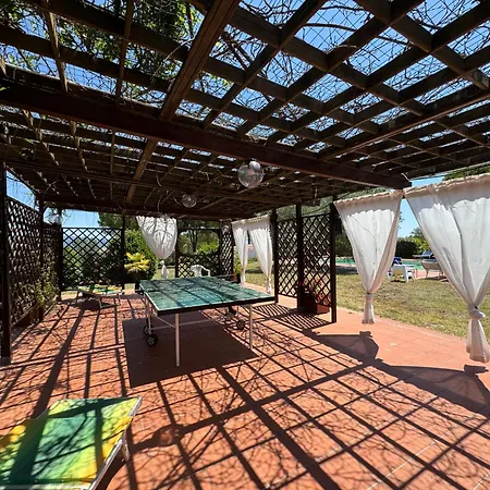 Tenuta Il Rifugio * Buriano (Grosseto)