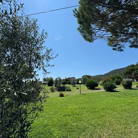 Tenuta Il Rifugio Buriano (Grosseto)